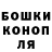 ГАШ хэш Sergei Termer